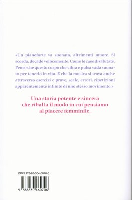 Autobiografia Clitoridea — Libro - 2