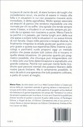 Io Esco da Solo — Libro - 2