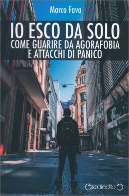 Io Esco da Solo — Libro - 1
