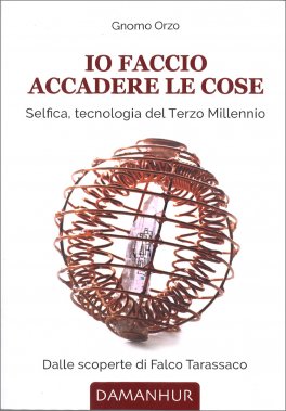 Io Faccio Accadere le Cose — Libro - 1