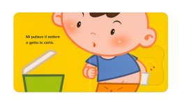 Io Faccio la Cacca — Libro - 3