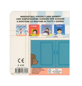 Io Faccio la Cacca — Libro - 2