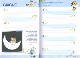 Io Gatto - Libro dei Compleanni — Diari e Journaling - 3