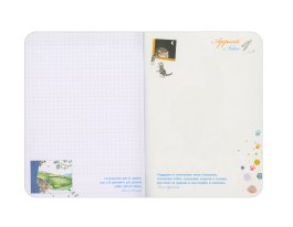 Io Gatto - Little Travel Notebook — Quaderno - 3
