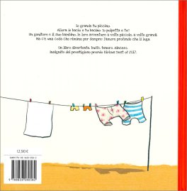 Io Grande, Tu Piccino — Libro - 2