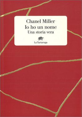 Io ho un Nome — Libro - 1