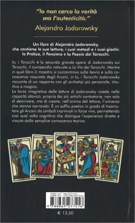 Io, i Tarocchi - 5