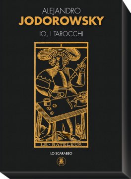 Io, i Tarocchi - 2
