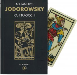 Io, i Tarocchi - 1
