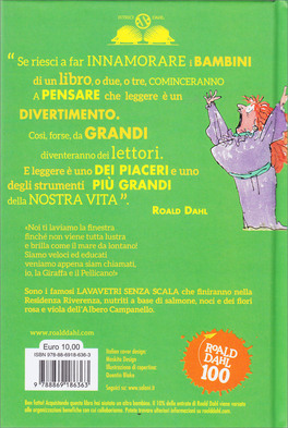 Io, la Giraffa e il Pellicano — Libro - 2