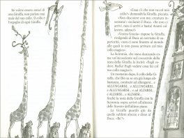 Io, la Giraffa e il Pellicano — Libro - 2