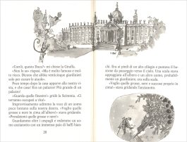 Io, la Giraffa e il Pellicano — Libro - 3