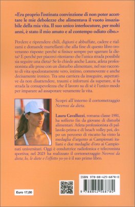 Io, le Dieta e l'Effetto Yo-Yo — Libro - 2