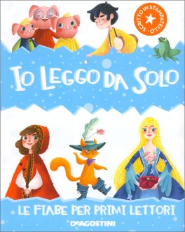 Io Leggo da Solo — Libro - 1