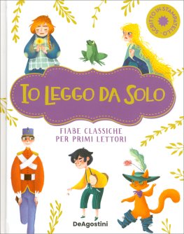 Io Leggo da Solo - Edizione Natale — Libro - 1