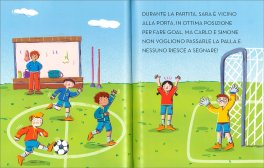 Io Leggo da Solo - Simpatici Imprevisti — Libro - 3