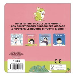 Io Mangio — Libro - 2