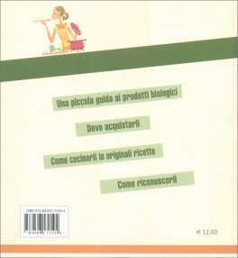 Io Mangio Bio — Libro - 2