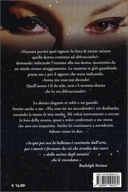 Io Medium — Libro - 2