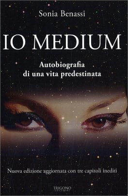 Io Medium — Libro - 1