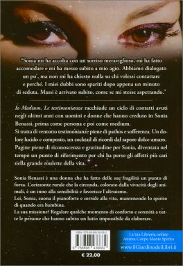 Io Medium - Le Testimonianze — Libro - 2
