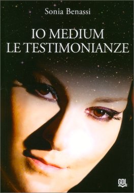 Io Medium - Le Testimonianze — Libro - 1