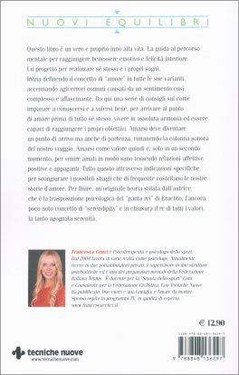 Io mi Amo — Libro - 2