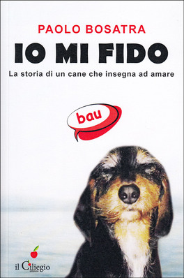 Io mi Fido — Libro - 1