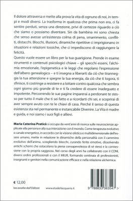 Io mi Perdono — Libro - 2