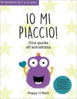 Io Mi Piaccio! — Libro - 1