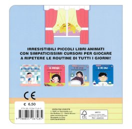 Io Mi Vesto — Libro - 2