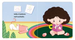 Io Mi Vesto — Libro - 3