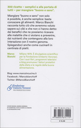 Io mi Voglio Bene — Libro - 2