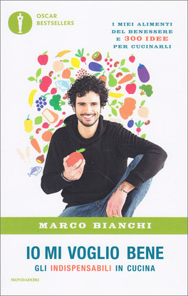 Io mi Voglio Bene — Libro - 1