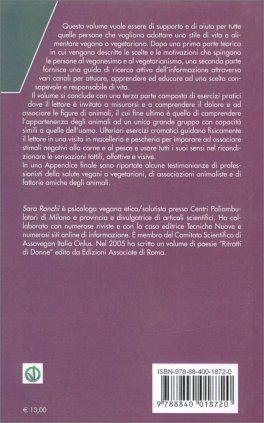 Io Non Mangio Animali — Libro - 2