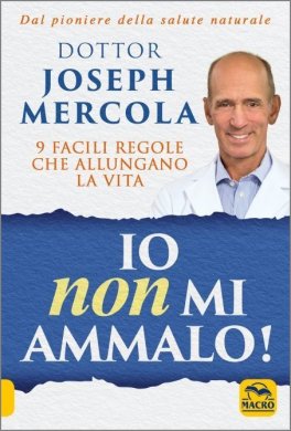 Io Non mi Ammalo! — Libro - 1