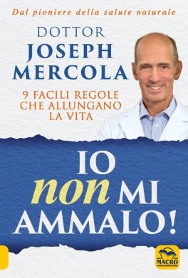 eBook - Io Non Mi Ammalo! — eBook - 1