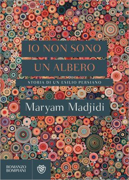 Io Non Sono un Albero — Libro - 1