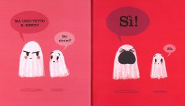 Io Odio Tutto! — Libro - 3