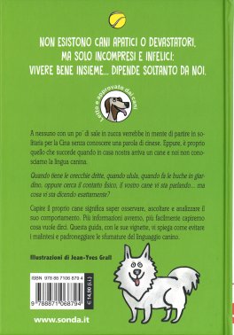 Io Parlo Cane — Libro - 2