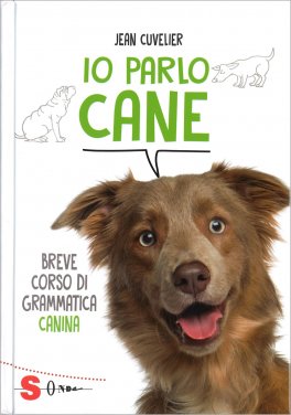 Io Parlo Cane — Libro - 1