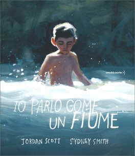 Io Parlo Come un Fiume — Libro - 1