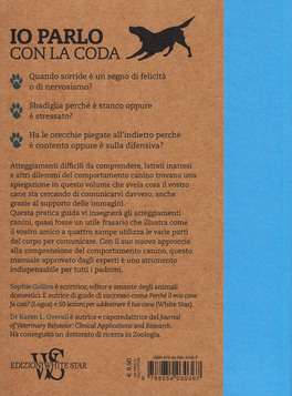 Io Parlo con la Coda — Libro - 2