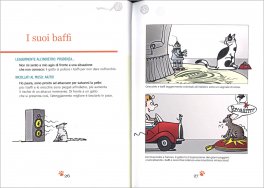 Io Parlo Gatto — Libro - 3