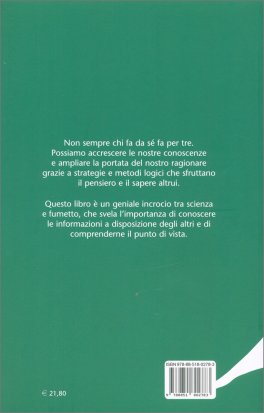 Io Penso che Tu Creda che Lei Sappia — Libro - 2