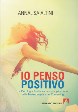 Io Penso Positivo — Libro - 1