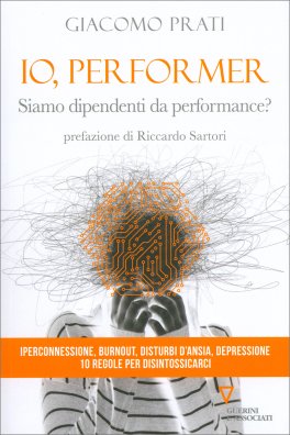 Io, Performer — Libro - 1