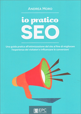 Io Pratico Seo — Libro - 1