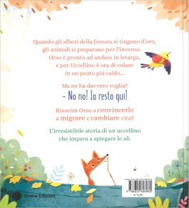 Io Resto Qui! — Libro - 2