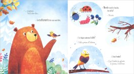Io Resto Qui! — Libro - 3